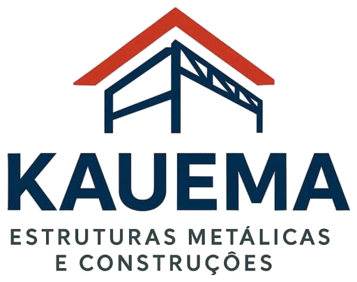 Kauema Estruturas Metálicas